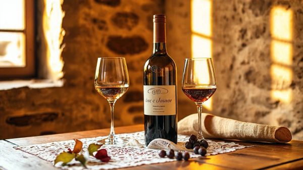 Les meilleurs vins des Côtes du Rhône : un savoir-faire inégalé