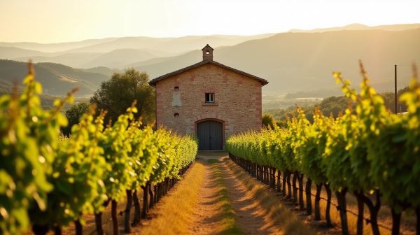 Producteur de vins des Côtes du Rhône : entre tradition et savoir-faire