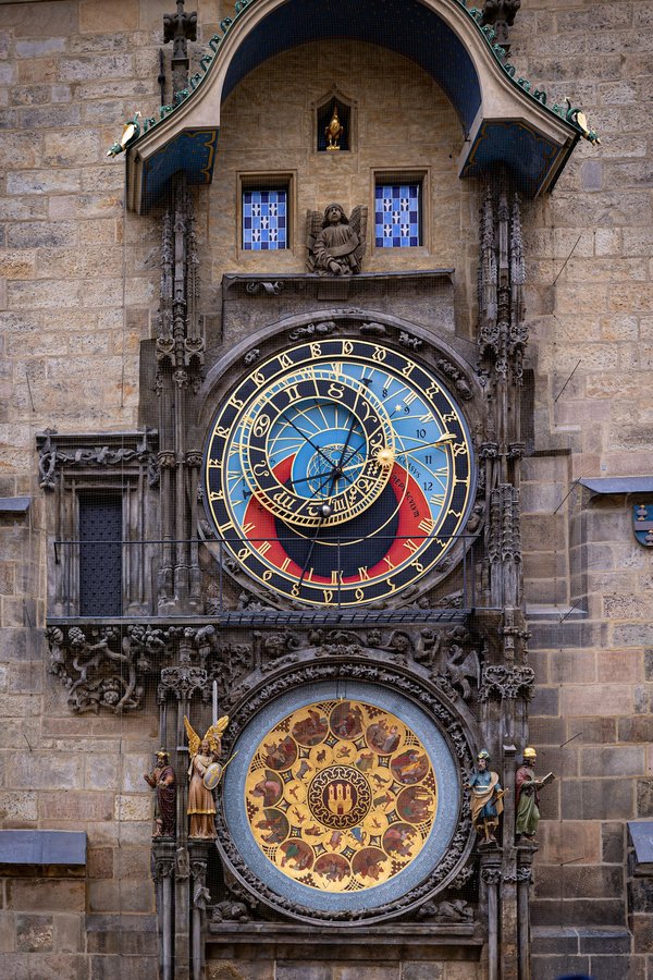 Quels sont les horaires du Parc Saint Paul ?